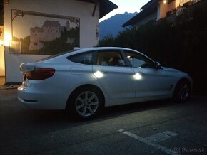 BMW 3 GT Xdrive - 5