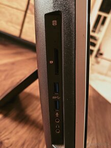 HP Pavilion 23 AIO PC - 5