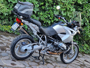 BMW R1200GS R 1200GS 1200 GS ABS 2004 - 5