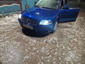 VW Passat b5.5 74kw 1.9tdi 2001 - 5