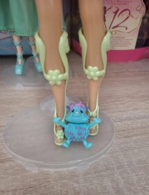 Barbie Elina - fairytopia - 5