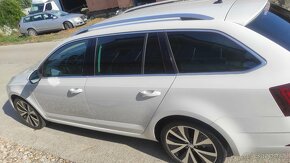 Škoda Octavia III 1.6tdi - 5