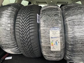 Falken HS01 Eurowinter SUV 235/60 R17 - 5