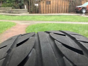 Achilles 205/45 R16 - 5