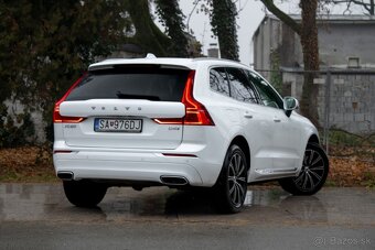 Volvo XC60 D4 Inscription A/T - 5