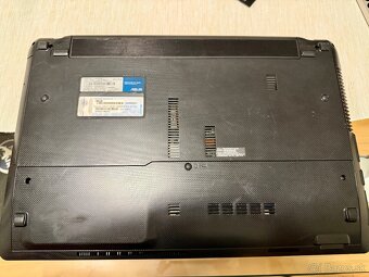 Asus k53sd - 5