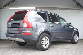 69- VOLVO XC 90, 2008, nafta, 2.4D , 136 kW - 5