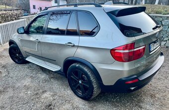 BMW x5 e70 173kw xDrive - 5