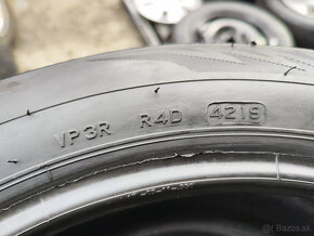 Zimné pneu = 215/55 R17 = FIRESTONE - 5