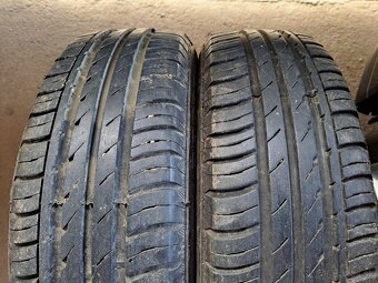 185/65 R15 letné - 5