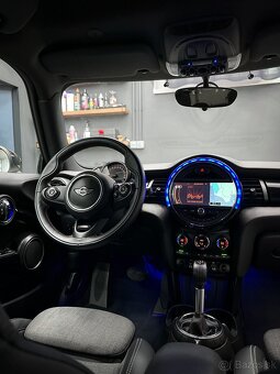 Mini Cooper S,  automat - 5