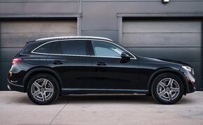 Mercedes-Benz GLC 200 AMG Line 4-Matic - 5