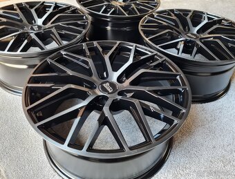 R19 5x112 AUDI RS4 Audi A4 A5 A6 A7 Q5 Q7 - 5