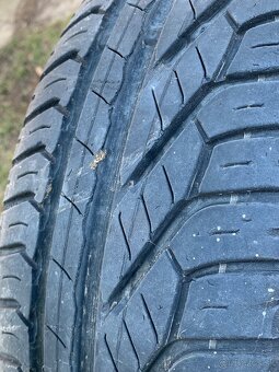 4x letné pneumatiky Uniroyal RainExpert 185/60 R14 - 5