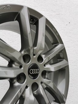 Audi A5, A6, A4 Allroad alu disky R17 5x112 ET30. , - 5