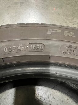 225/50R18 letné pneumatiky - 5