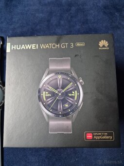 Huawei watch 3 - 5