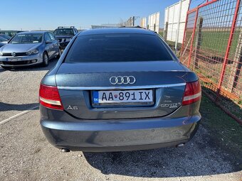 Audi a6 3.0tdi Quatro - 5