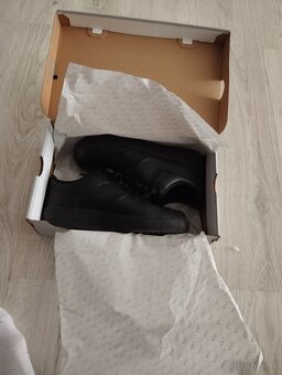 Air Force 1 Black - 5