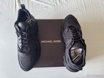 Michael Kors športové topánky - 5