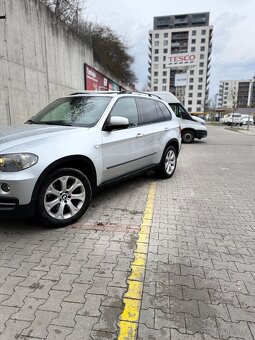 BMW X5 E70 7 mest - 5