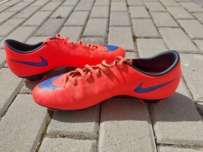 Kopačky Nike Mercurial veľ. 44,5 - 5