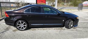 Volvo S80 D5 Summum - 5