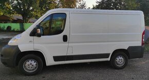 Fiat Ducato 2,0JTD, r.v 2013 ,L1H1, klimatizácia - 5