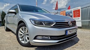 Volkswagen Passat Variant 2.0 TDI BMT Comfortline DSG - 5