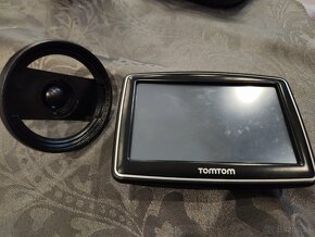 Navigacia TomTom 60e - 5