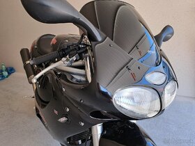 Triumph Daytona T595 - 5