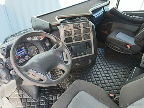 Iveco STRALIS 460, LOW DECK, EURO 5 EEV, NEZÁVISLÁ KLIMATIZA - 5