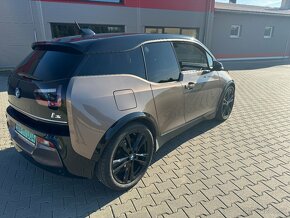 Predám BMW i3s 120Ah - 5