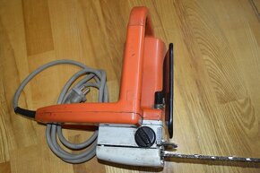 predam - elektricka pila STIHL E10 - 5