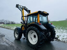 Valtra n111. Hi-tech - 5