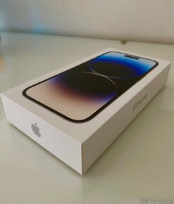 Iphone 14 pro 256GB - 5