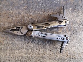 Daicamping DL1 Multitool - 5