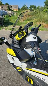 BMW C650 GT - 5