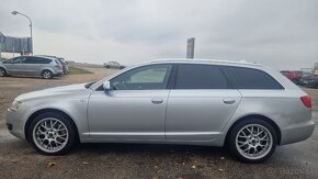 AUDI A6 AVANT 3.0 TDI.GUATTRO.A6 - 5