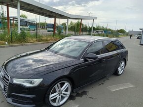 Audi a6 c7 2.0TDI ULTRA 140KW - 5