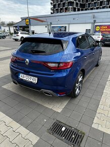 Renault Megane GT 1.6 TCe EDC - 5