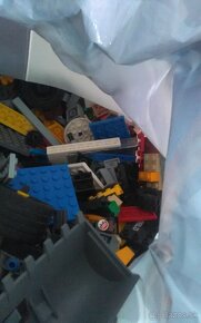 Lego mix 2kg - 5