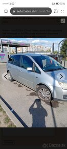 Ford fokus c max - 5