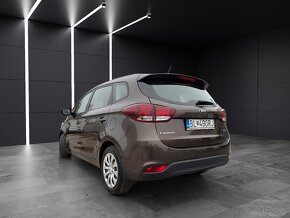 KIA CARENS, 1,7 CRDI, 7-MIESTNE, 2/2018, KÚPENÉ NA SLOVENSKU - 5