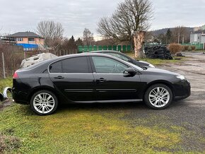 Renault Laguna 3 Black Line 2.0dci - 5