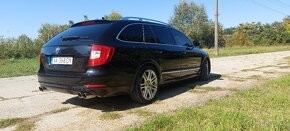 Skoda Superb 3.6 V6 DSG - 5