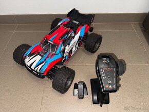 Arrma Vorteks 3S BLX 1:10 - 5