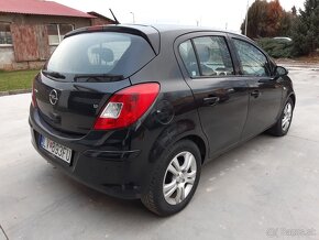 Opel Corsa 1.2 16V Enjoy - 5