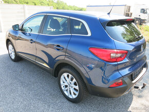 Renault Kadjar Energy dCi 110 Intens A6 - 5