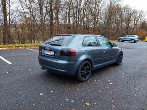 Audi a3 - 5